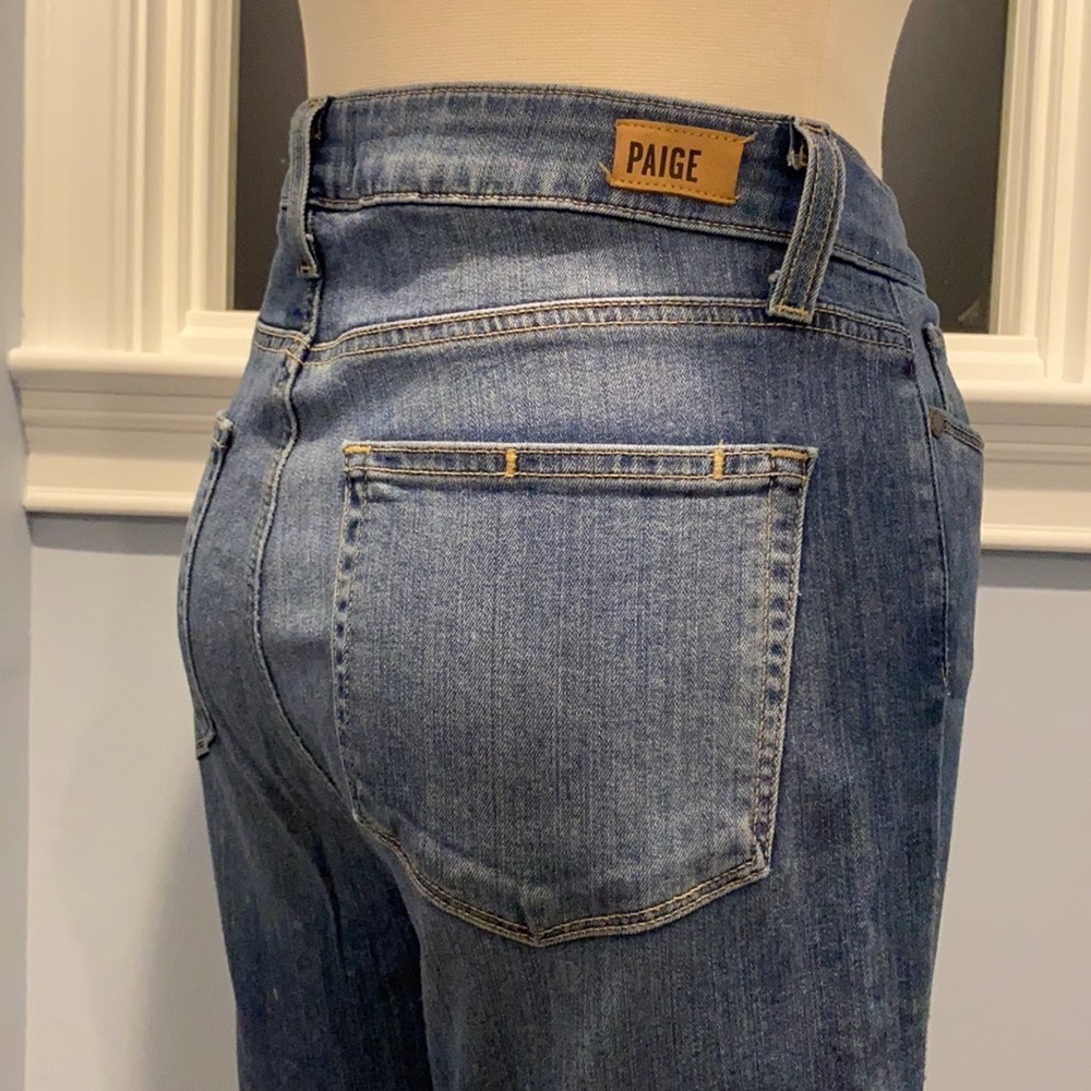 Paige Jeans, Size: 30